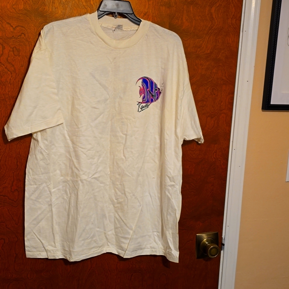 Tshirt